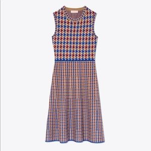 Tory Burch Ophelia Dress
